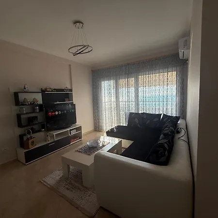 Apartamento Kloe
