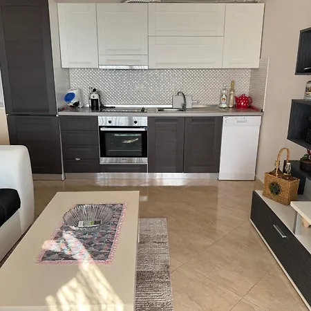 Apartamento Kloe Polisi i Vogel